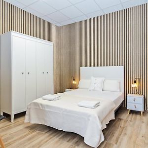 Apartamento Estándar de 1 Dormitorio